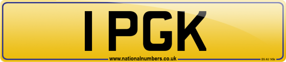 1 PGK