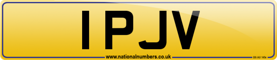 1 PJV