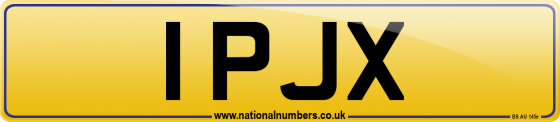1 PJX