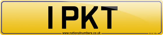 1 PKT
