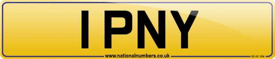 1 PNY