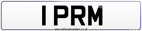 1 PRM
