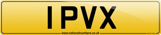 1 PVX