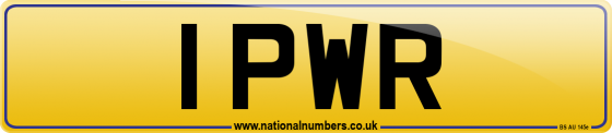 1 PWR