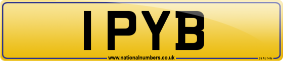 1 PYB