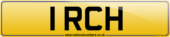 1 RCH