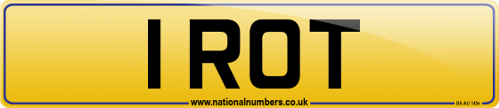 1 ROT
