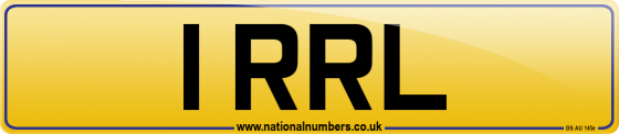 1 RRL