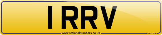 1 RRV