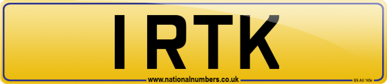 1 RTK