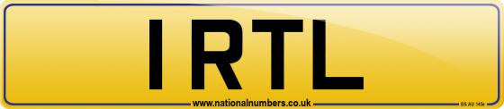 1 RTL