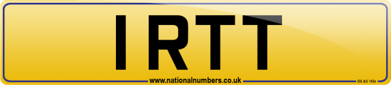 1 RTT