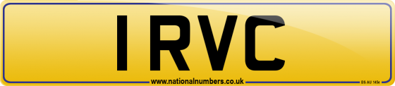 1 RVC