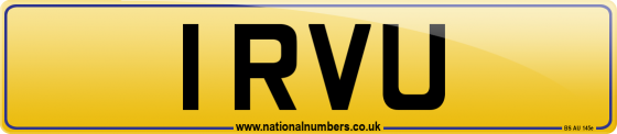 1 RVU