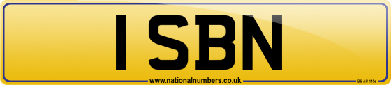 1 SBN