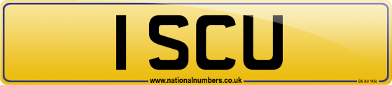 1 SCU