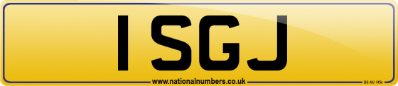 1 SGJ