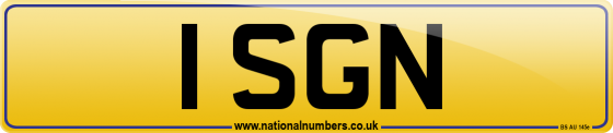 1 SGN