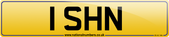1 SHN
