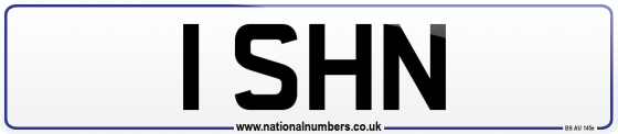 1 SHN