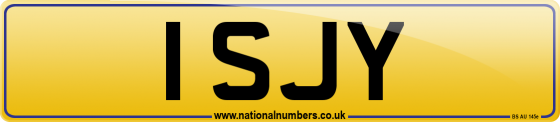 1 SJY