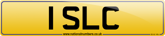 1 SLC