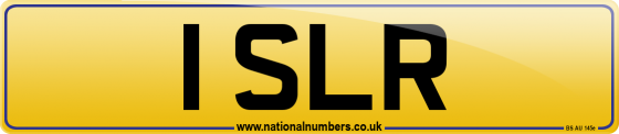 1 SLR
