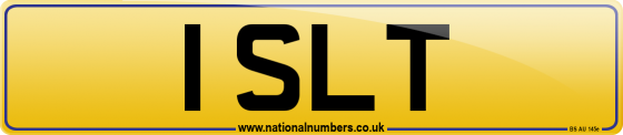 1 SLT