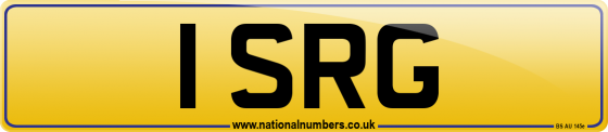 1 SRG