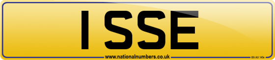 1 SSE