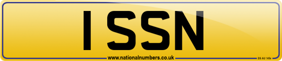 1 SSN