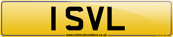 1 SVL