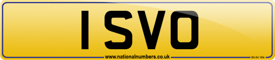 1 SVO