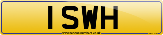 1 SWH