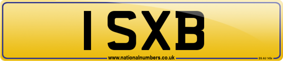 1 SXB