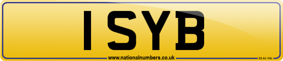 1 SYB