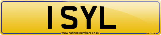 1 SYL