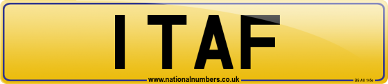 1 TAF