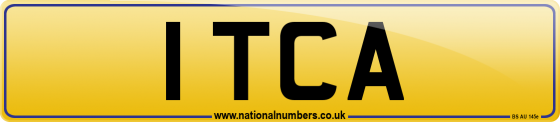 1 TCA