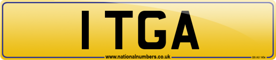 1 TGA