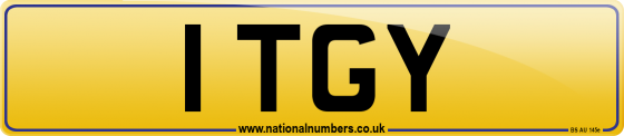 1 TGY