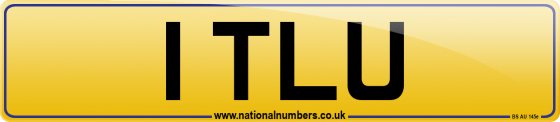 1 TLU