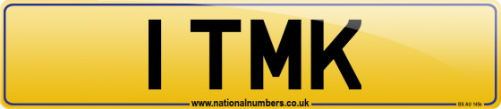 1 TMK