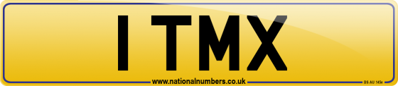 1 TMX