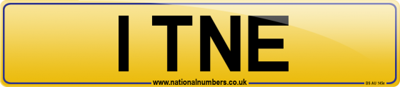 1 TNE