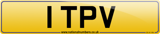 1 TPV