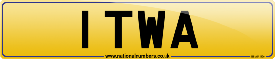 1 TWA