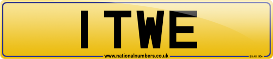 1 TWE