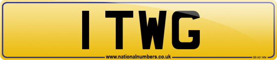 1 TWG