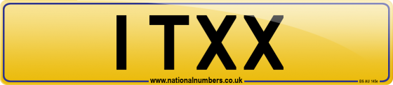 1 TXX